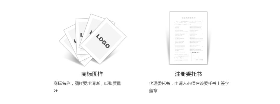 澳大利亞商標注冊所需資料2 澳大利亞商標注冊所需資料2