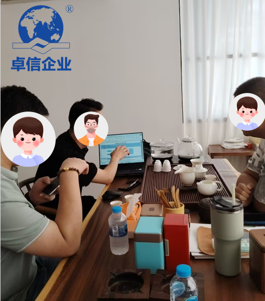 卓信為客戶提供泰國商務(wù)地接服務(wù)！