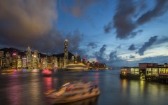 香港公司年審流程全解析：合規(guī)運(yùn)營(yíng)的關(guān)鍵路徑與實(shí)務(wù)指南